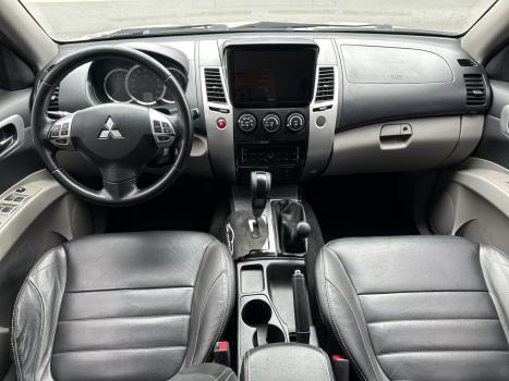 MITSUBISHI Pajero Dakar , Foto 7