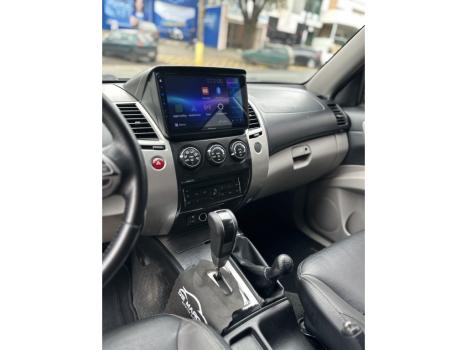 MITSUBISHI Pajero Dakar , Foto 9