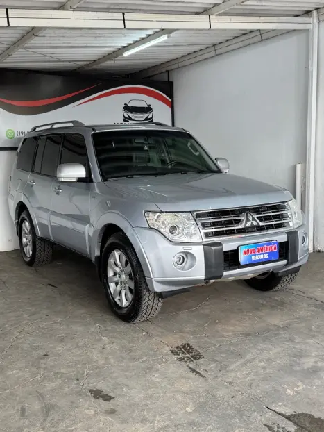 MITSUBISHI Pajero Full 3.8 V6 24V 4P 4X4 AUTOMTICO, Foto 1