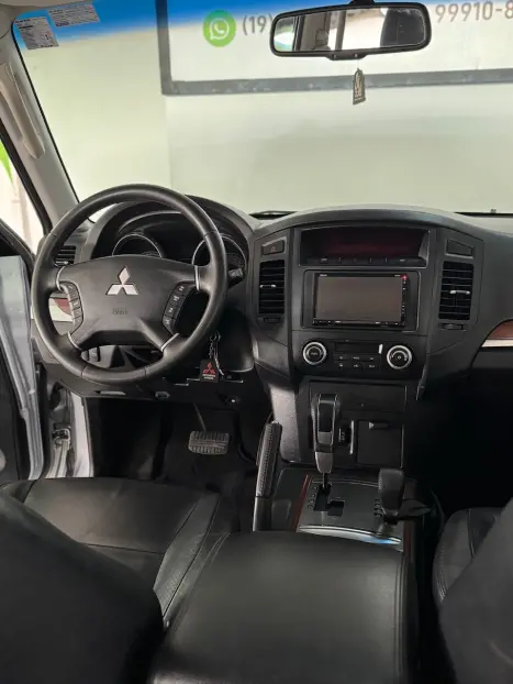 MITSUBISHI Pajero Full 3.8 V6 24V 4P 4X4 AUTOMTICO, Foto 9