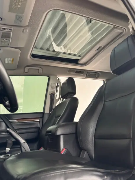 MITSUBISHI Pajero Full 3.8 V6 24V 4P 4X4 AUTOMTICO, Foto 10