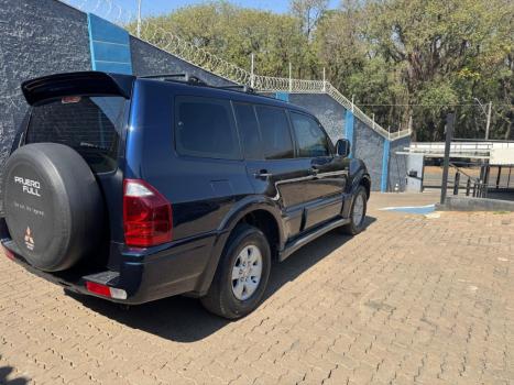 MITSUBISHI Pajero Full 3.8 V6 24V 4P HPE 4X4 AUTOMTICO, Foto 4