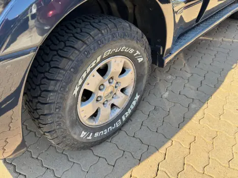 MITSUBISHI Pajero Full 3.8 V6 24V 4P HPE 4X4 AUTOMTICO, Foto 11