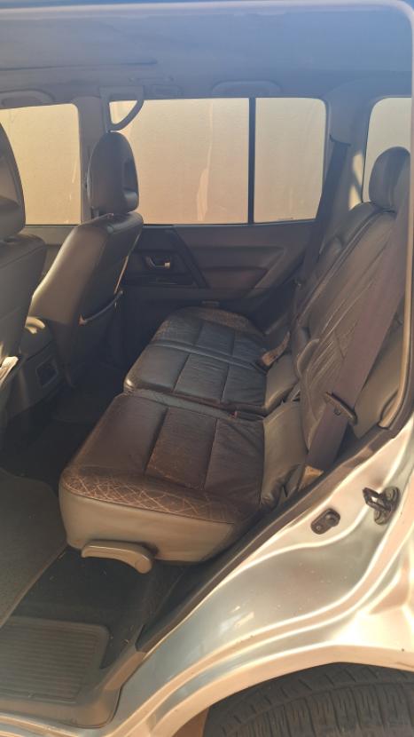 MITSUBISHI Pajero Full 3.2 16V HPE 4X4 TURBO DIESEL AUTOMTICO, Foto 8
