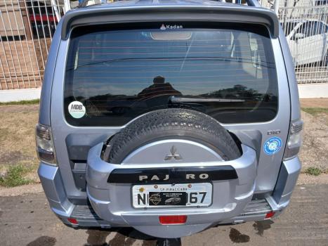 MITSUBISHI Pajero Full 3.2 16V 4P HPE 4X4 TURBO DIESEL AUTOMTICO, Foto 4