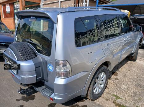 MITSUBISHI Pajero Full 3.2 16V 4P HPE 4X4 TURBO DIESEL AUTOMTICO, Foto 5