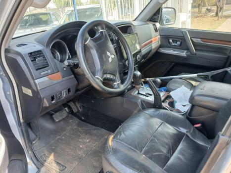 MITSUBISHI Pajero Full 3.2 16V 4P HPE 4X4 TURBO DIESEL AUTOMTICO, Foto 7