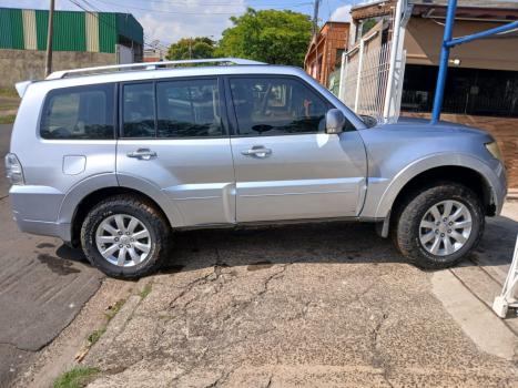 MITSUBISHI Pajero Full 3.2 16V 4P HPE 4X4 TURBO DIESEL AUTOMTICO, Foto 8
