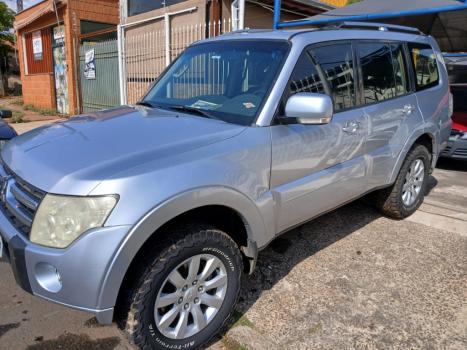 MITSUBISHI Pajero Full 3.2 16V 4P HPE 4X4 TURBO DIESEL AUTOMTICO, Foto 10