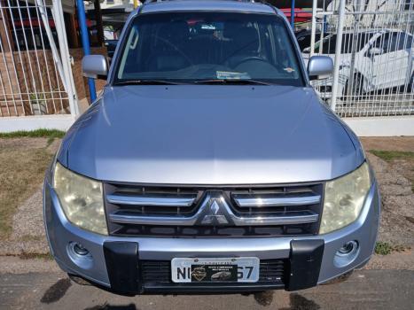 MITSUBISHI Pajero Full 3.2 16V 4P HPE 4X4 TURBO DIESEL AUTOMTICO, Foto 11