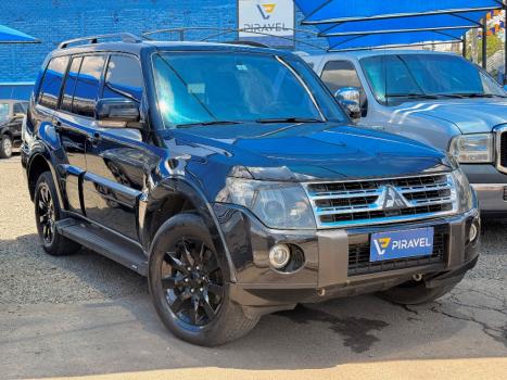 MITSUBISHI Pajero Full 3.2 16V HPE 4X4 TURBO DIESEL INTERCOOLER AUTOM�TICO, Foto 2