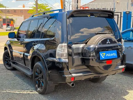 MITSUBISHI Pajero Full 3.2 16V HPE 4X4 TURBO DIESEL INTERCOOLER AUTOM�TICO, Foto 4