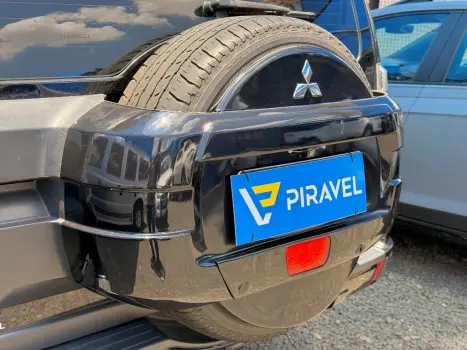 MITSUBISHI Pajero Full 3.2 16V HPE 4X4 TURBO DIESEL INTERCOOLER AUTOM�TICO, Foto 14