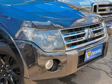 MITSUBISHI Pajero Full 3.2 16V HPE 4X4 TURBO DIESEL INTERCOOLER AUTOM�TICO, Foto 16