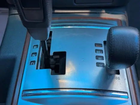 MITSUBISHI Pajero Full 3.2 16V HPE 4X4 TURBO DIESEL INTERCOOLER AUTOM�TICO, Foto 19