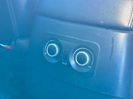 MITSUBISHI Pajero Full 3.2 16V HPE 4X4 TURBO DIESEL INTERCOOLER AUTOM�TICO, Foto 20