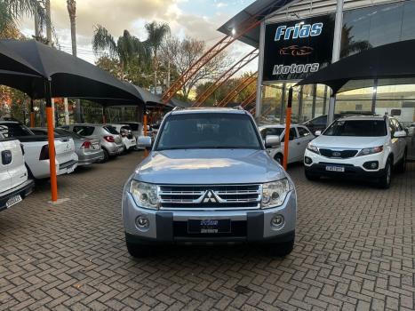 MITSUBISHI Pajero Full 3.2 16V 4P HPE 4X4 TURBO DIESEL INTERCOOLER AUTOM�TICO, Foto 1