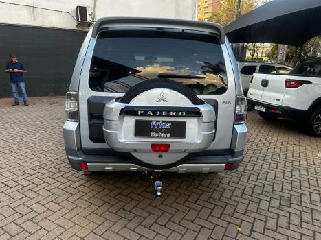 MITSUBISHI Pajero Full 3.2 16V 4P HPE 4X4 TURBO DIESEL INTERCOOLER AUTOM�TICO, Foto 3