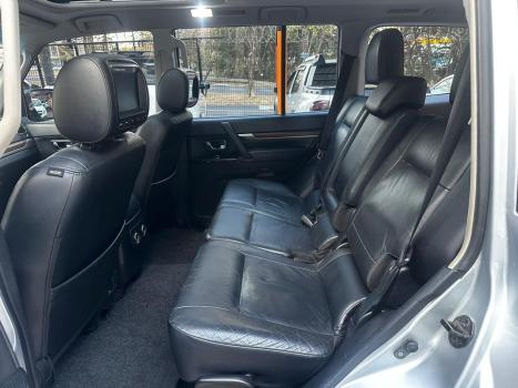 MITSUBISHI Pajero Full 3.2 16V 4P HPE 4X4 TURBO DIESEL INTERCOOLER AUTOM�TICO, Foto 5