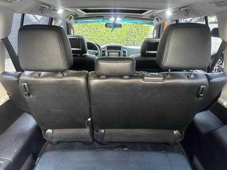 MITSUBISHI Pajero Full 3.2 16V 4P HPE 4X4 TURBO DIESEL INTERCOOLER AUTOM�TICO, Foto 6