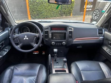 MITSUBISHI Pajero Full 3.2 16V 4P HPE 4X4 TURBO DIESEL INTERCOOLER AUTOM�TICO, Foto 7