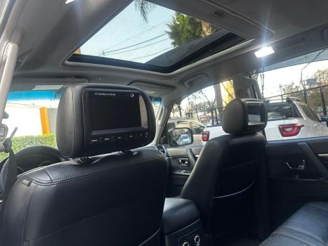 MITSUBISHI Pajero Full 3.2 16V 4P HPE 4X4 TURBO DIESEL INTERCOOLER AUTOM�TICO, Foto 8