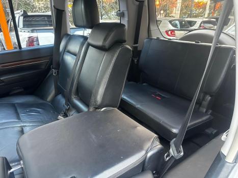 MITSUBISHI Pajero Full 3.2 16V 4P HPE 4X4 TURBO DIESEL INTERCOOLER AUTOM�TICO, Foto 9