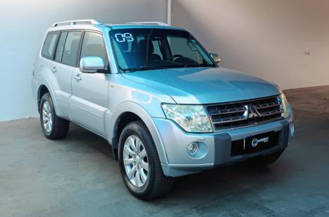 MITSUBISHI Pajero Full 3.2 16V 4P HPE 4X4 TURBO DIESEL INTERCOOLER AUTOM�TICO, Foto 1