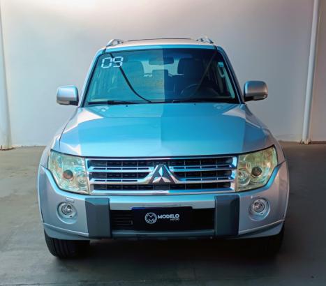 MITSUBISHI Pajero Full 3.2 16V 4P HPE 4X4 TURBO DIESEL INTERCOOLER AUTOM�TICO, Foto 2