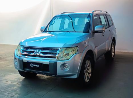 MITSUBISHI Pajero Full 3.2 16V 4P HPE 4X4 TURBO DIESEL INTERCOOLER AUTOM�TICO, Foto 3