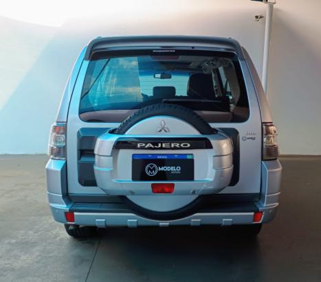 MITSUBISHI Pajero Full 3.2 16V 4P HPE 4X4 TURBO DIESEL INTERCOOLER AUTOM�TICO, Foto 4