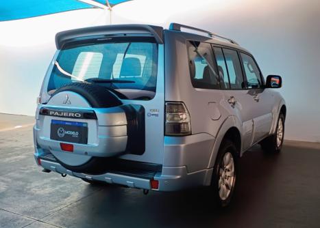 MITSUBISHI Pajero Full 3.2 16V 4P HPE 4X4 TURBO DIESEL INTERCOOLER AUTOM�TICO, Foto 5