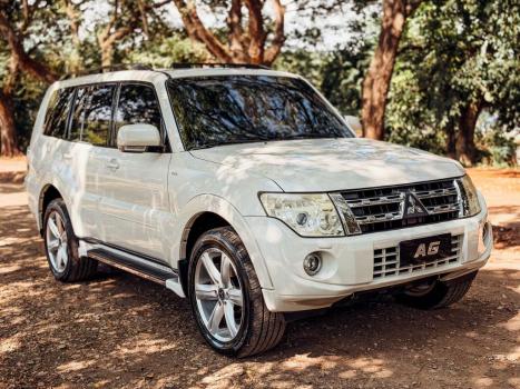 MITSUBISHI Pajero Full 3.8 V6 24V 4P HPE 4X4 AUTOM�TICO, Foto 1
