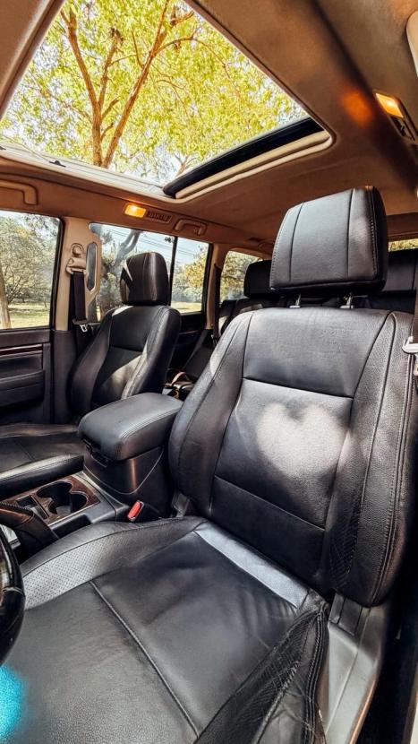 MITSUBISHI Pajero Full 3.8 V6 24V 4P HPE 4X4 AUTOM�TICO, Foto 10