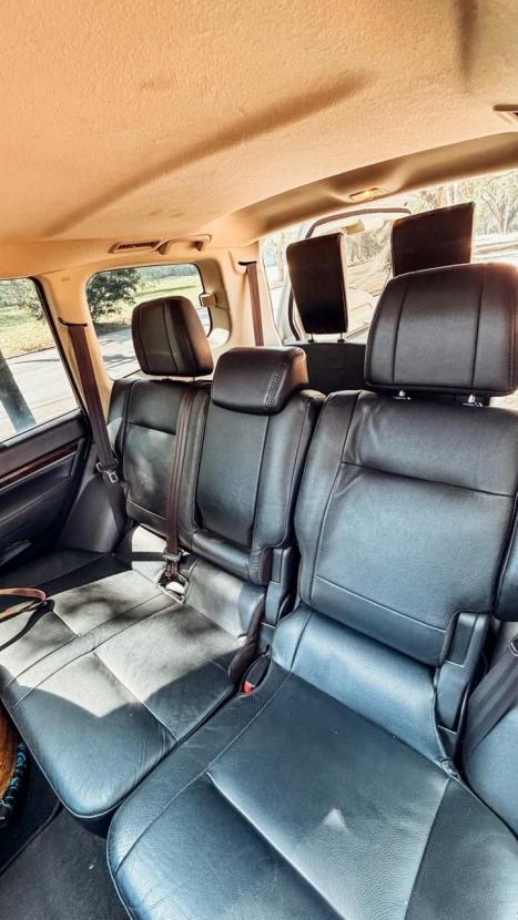 MITSUBISHI Pajero Full 3.8 V6 24V 4P HPE 4X4 AUTOM�TICO, Foto 11