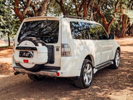MITSUBISHI Pajero Full 3.8 V6 24V 4P HPE 4X4 AUTOM�TICO, Foto 18