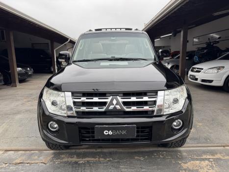 MITSUBISHI Pajero Full 3.2 16V HPE 4X4 TURBO DIESEL INTERCOOLER AUTOM�TICO, Foto 1