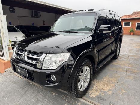MITSUBISHI Pajero Full 3.2 16V HPE 4X4 TURBO DIESEL INTERCOOLER AUTOM�TICO, Foto 2