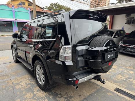MITSUBISHI Pajero Full 3.2 16V HPE 4X4 TURBO DIESEL INTERCOOLER AUTOM�TICO, Foto 3