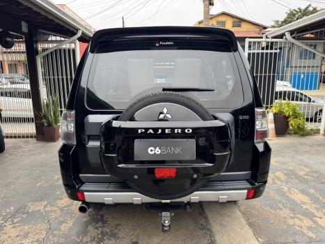 MITSUBISHI Pajero Full 3.2 16V HPE 4X4 TURBO DIESEL INTERCOOLER AUTOM�TICO, Foto 4