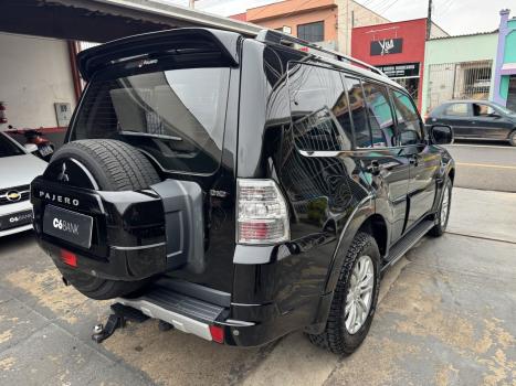 MITSUBISHI Pajero Full 3.2 16V HPE 4X4 TURBO DIESEL INTERCOOLER AUTOM�TICO, Foto 5