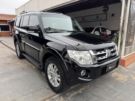 MITSUBISHI Pajero Full 3.2 16V HPE 4X4 TURBO DIESEL INTERCOOLER AUTOM�TICO, Foto 6