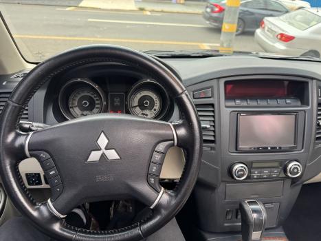 MITSUBISHI Pajero Full 3.2 16V HPE 4X4 TURBO DIESEL INTERCOOLER AUTOM�TICO, Foto 7