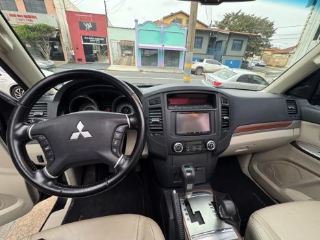 MITSUBISHI Pajero Full 3.2 16V HPE 4X4 TURBO DIESEL INTERCOOLER AUTOM�TICO, Foto 8