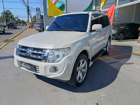 MITSUBISHI Pajero Full 3.8 V6 24V HPE 4X4 AUTOM�TICO, Foto 12