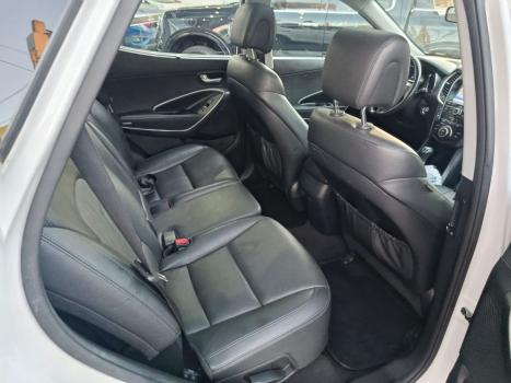 MITSUBISHI Pajero Full 3.8 V6 24V HPE 4X4 AUTOM�TICO, Foto 20