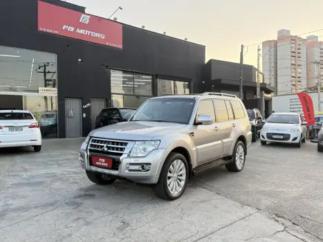 MITSUBISHI Pajero Full 3.2 16V 4P HPE 4X4 TURBO DIESEL INTERCOOLER AUTOMÁTICO, Foto 1