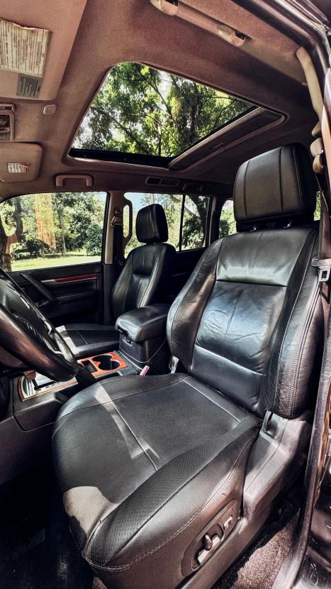 MITSUBISHI Pajero Full 3.2 16V HPE 4X4 TURBO DIESEL AUTOMÁTICO, Foto 6