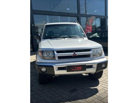 MITSUBISHI Pajero IO 1.8 16V 4P SE 4X4, Foto 1