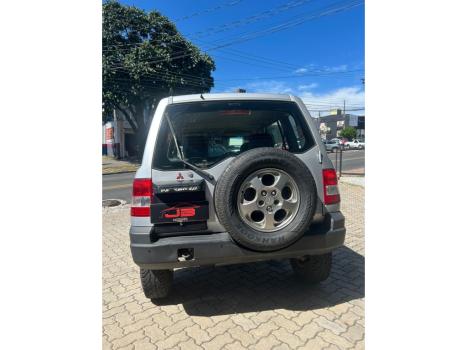 MITSUBISHI Pajero IO 1.8 16V 4P SE 4X4, Foto 2